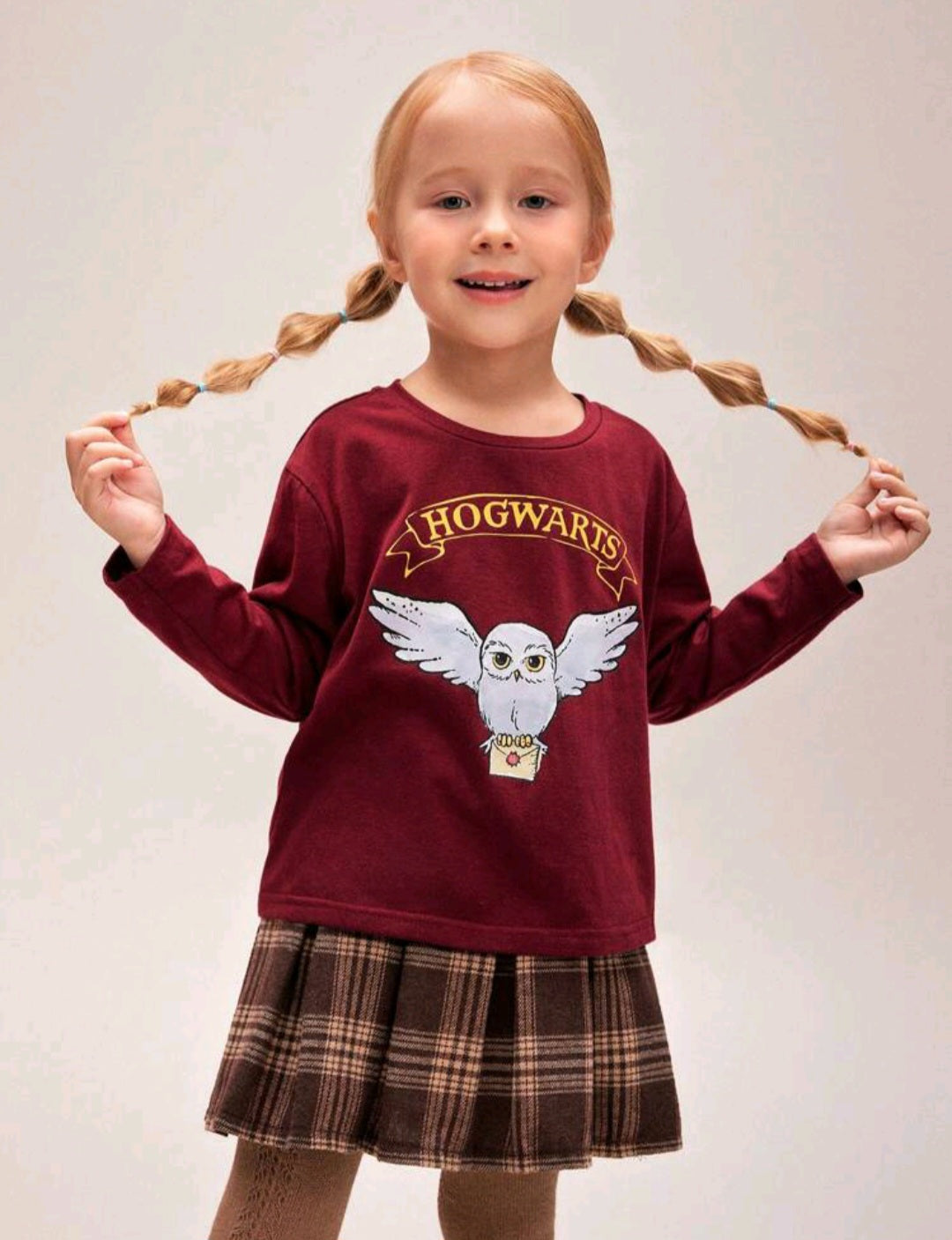Harry Potter tees