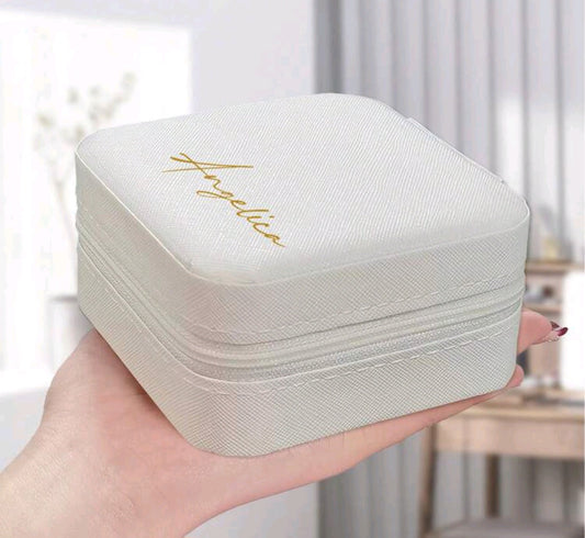 Jewelry box