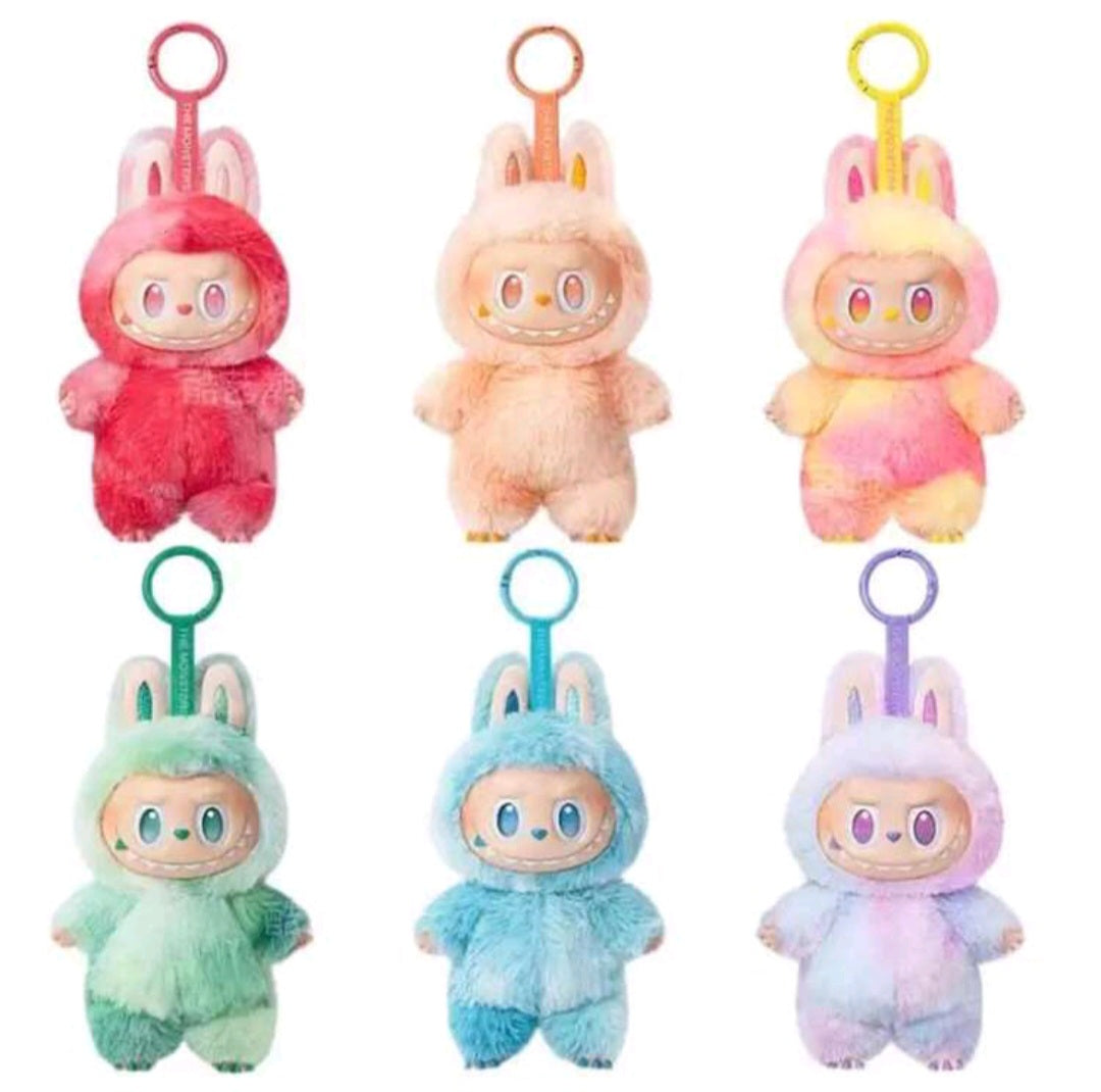 LABUBU dolls