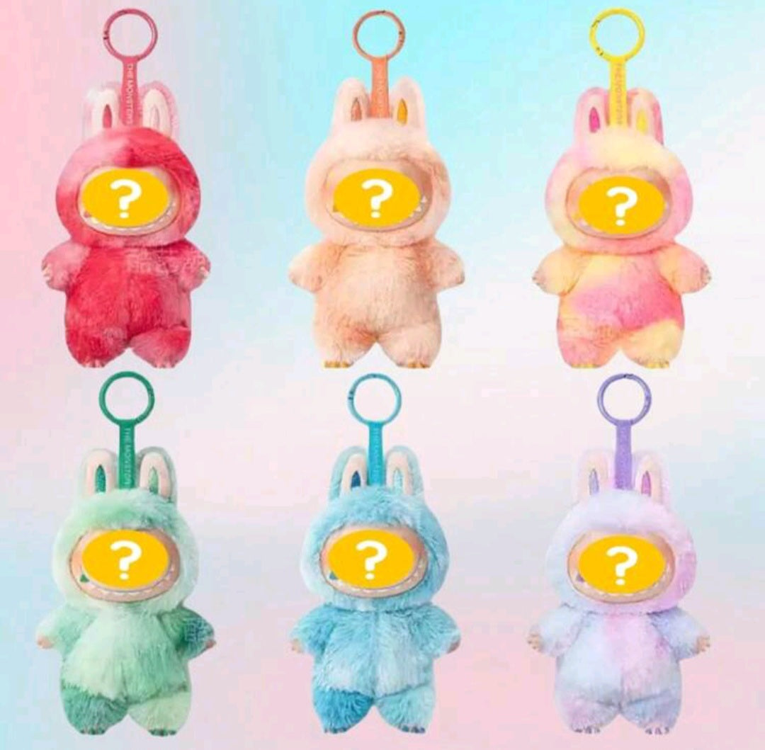 LABUBU dolls