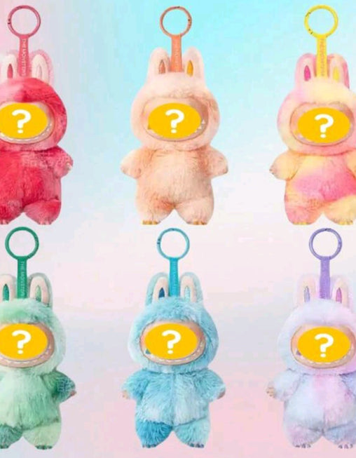 LABUBU dolls