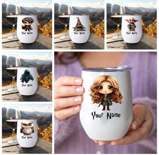 Harry Potter mug
