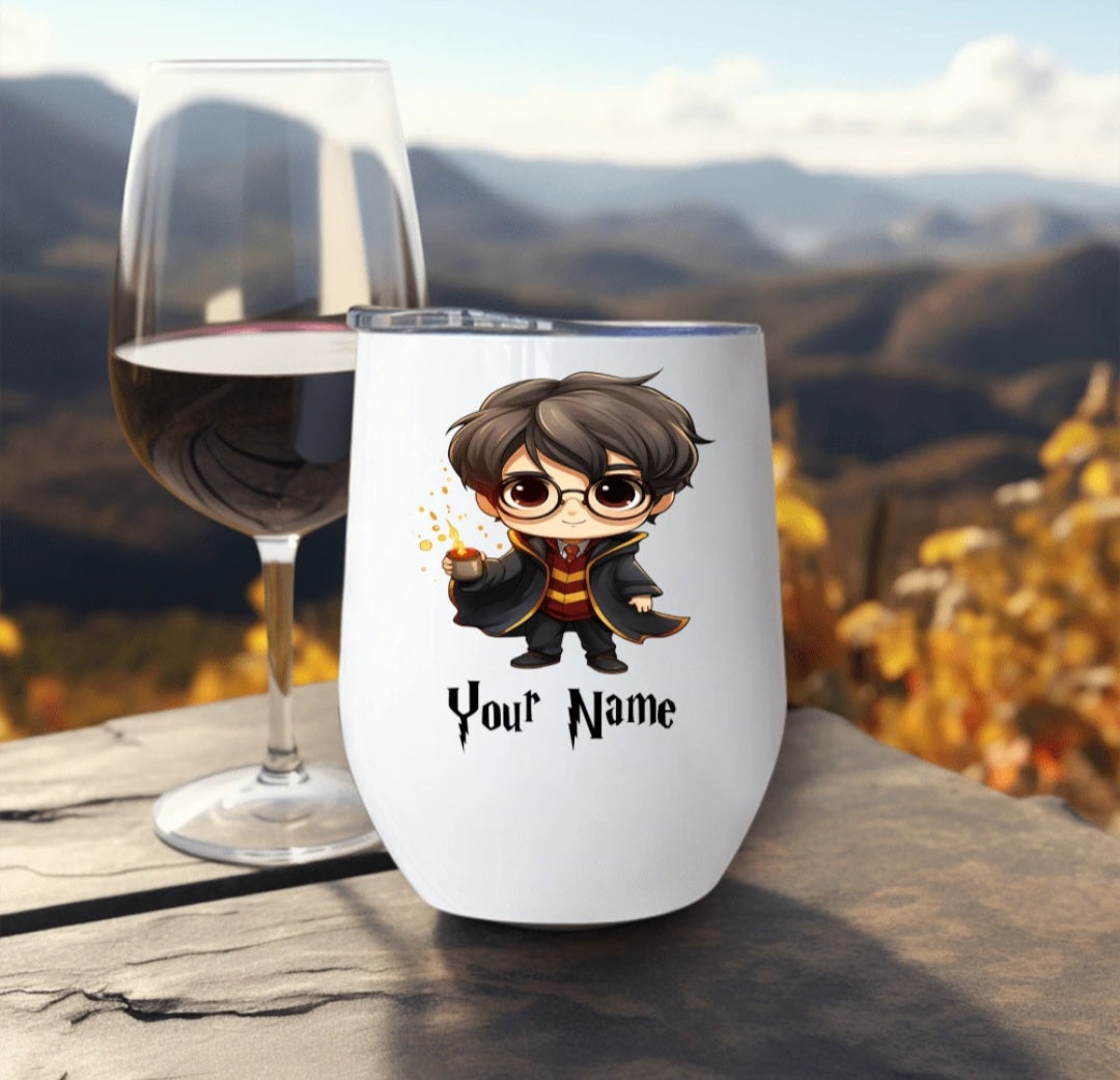 Harry Potter mug