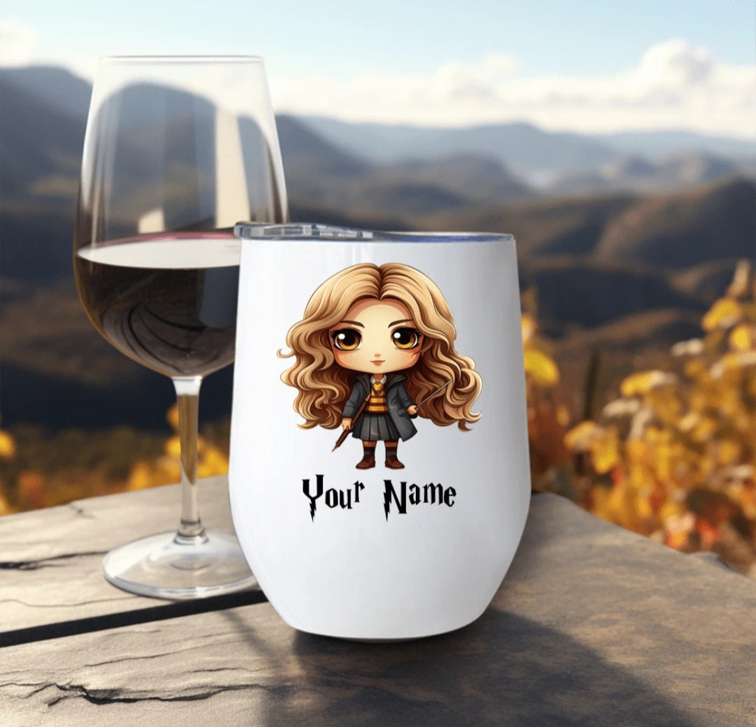 Harry Potter mug