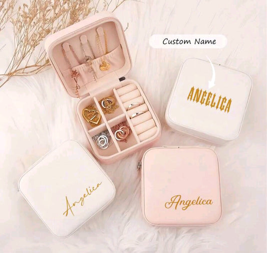 Jewelry box